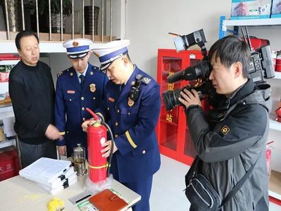 【雪城消防 機(jī)關(guān)動(dòng)態(tài)】牡丹江市消防救援支隊(duì)全面開展“3.15”消防產(chǎn)品專項(xiàng)整治工作