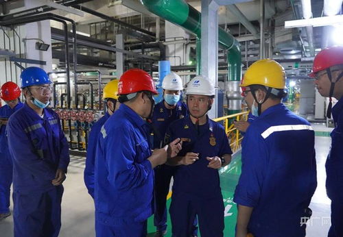 新疆消防救援總隊組織開展全疆建筑消防設施 三化 建設達標驗收工作