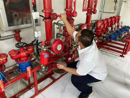 鐵嶺支隊舉辦2021年全市消防行業職業技能競賽