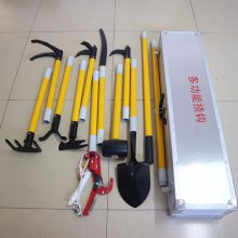 【消防多功能組合撓鉤消防地震救援手動破拆工具組救援撓鉤工具圖片】消防多功能組合撓鉤消防地震救援手動破拆工具組救援撓鉤工具
