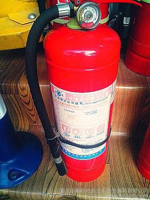供應龍威4公斤救援裝備消防器材滅火器圖片_高清圖_細節圖