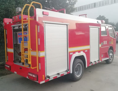 鄉鎮消防車_鄉鎮消防車廠家